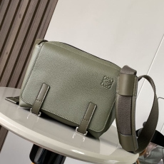 Mens Loewe Satchel Bags